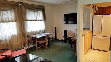 Rented by Azure Realty NY LLC