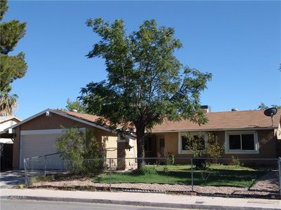 4291 Sun Vista Dr, Las Vegas, NV, 89104