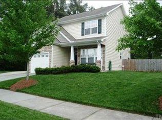 3608 Ranbir Dr, Durham, NC 27713