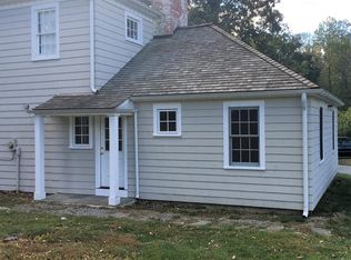 94 Honey Hill Rd, Wilton, CT 06897