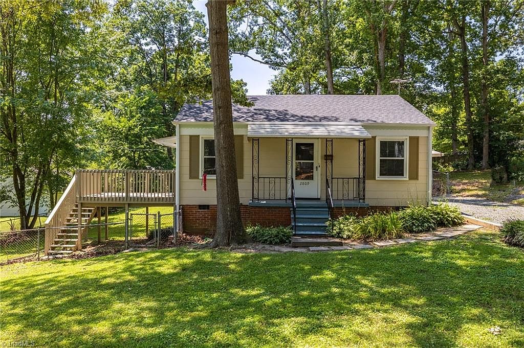 2809 Robin Hood Dr, Greensboro, NC 27408 Zillow