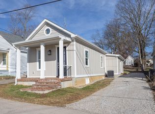 324 Scott Ave, Paris, KY 40361