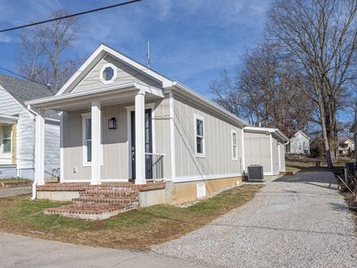 324 Scott Ave, Paris, KY, 40361