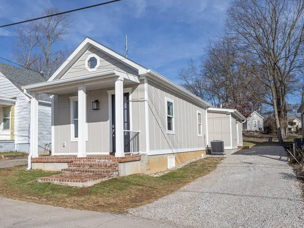 324 Scott Ave, Paris, KY 40361