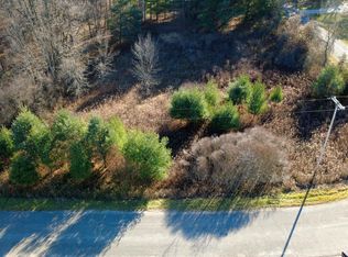 Edgewood Dr, Big Rapids, MI 49307