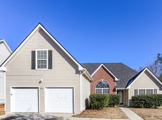 6016 Birdseye Trl, Atlanta, GA 30349