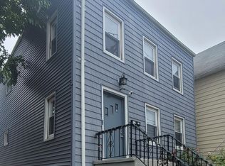 113 William St #1, Belleville, NJ 07109