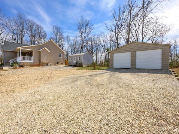 4178 Horseshoe Rd, Appomattox, VA 24522