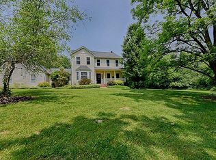 2160 Carriage Station Rd, Hamersville, OH 45103