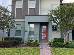 7037 Carrick Bend Ln #1, Orlando, FL 32819