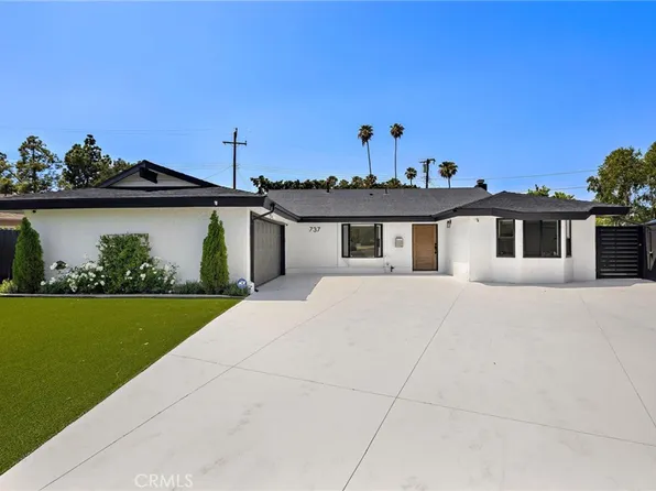 737 Paseo Pl, Fullerton, CA 92835