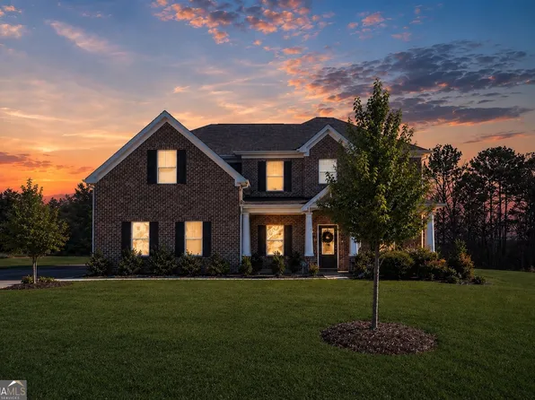 1101 Longleaf Trce, Monroe, GA 30656