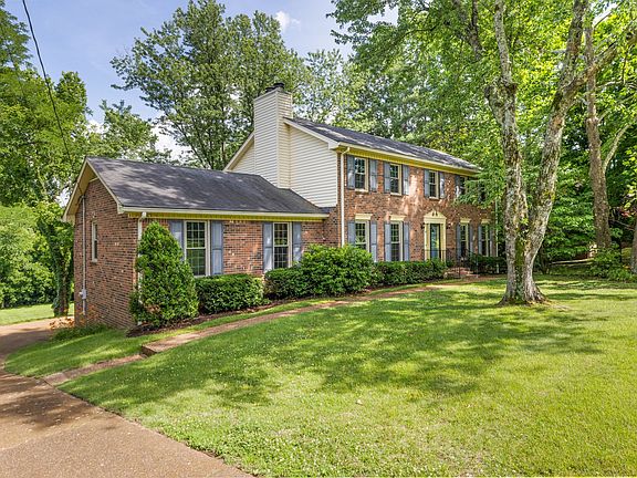 3rd image of 5632 Clovermeade Dr