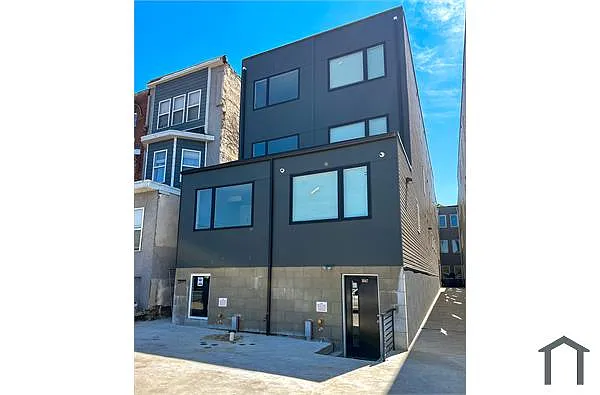 Building Photo - 3847 N Broad St