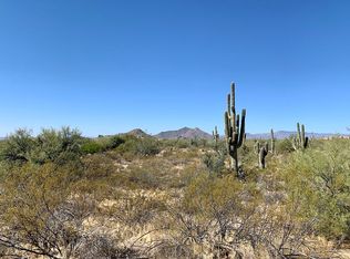 N Ranch Rd, Scottsdale, AZ 85266