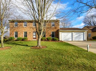 1238 Sprucebrook Dr, Kalamazoo, MI 49048