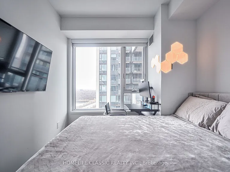 1928 Lake Shore Blvd W #2503 — Photo 14