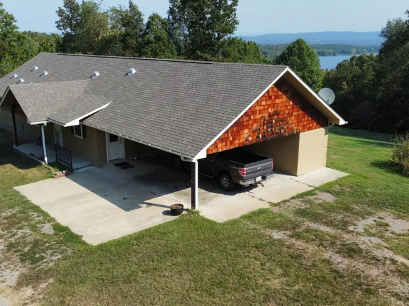 1032 Cataberry Run Rd, Ozark, AR 72949