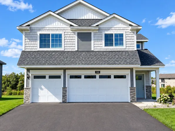 360 Florence Ave S, Annandale, MN 55302