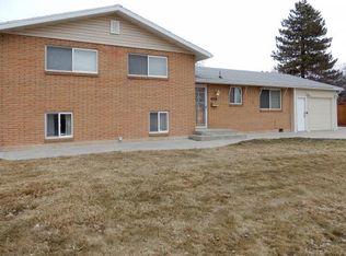 414 N Spurlock St, Layton, UT 84041