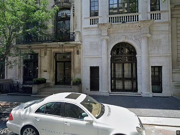 2nd image of 14 E 71st St #1A