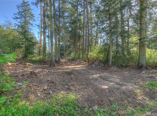 0 Bartel Rd, Orcas Island, WA 98245