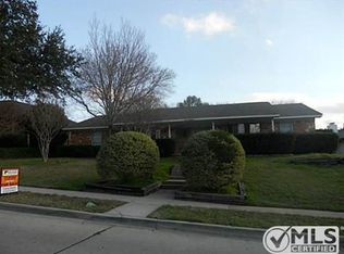 1434 Northridge Dr, Carrollton, TX 75006