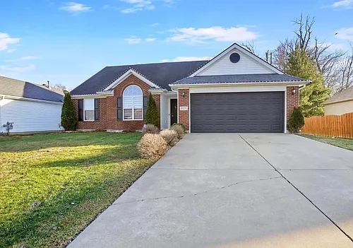 4615 Boardwalk Dr Photo 1