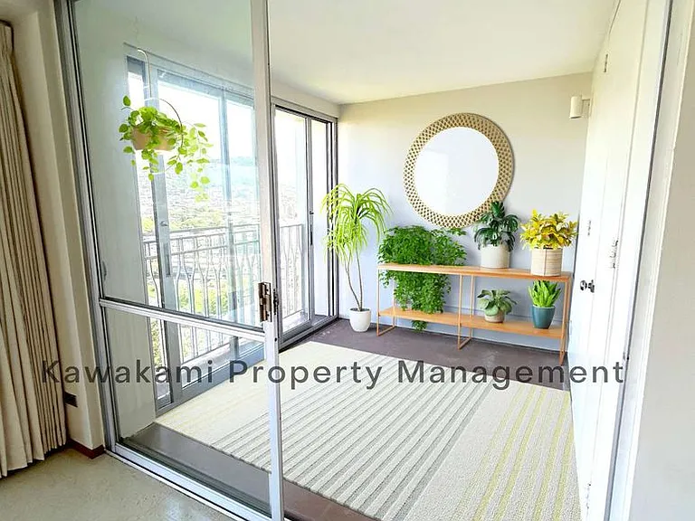 1515 Nuuanu Ave #1852 — Photo 4