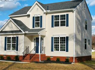 3002 Greenway Ave, Henrico, VA 23228