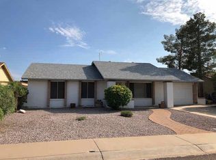 1455 W Mohawk Ln, Phoenix, AZ 85027