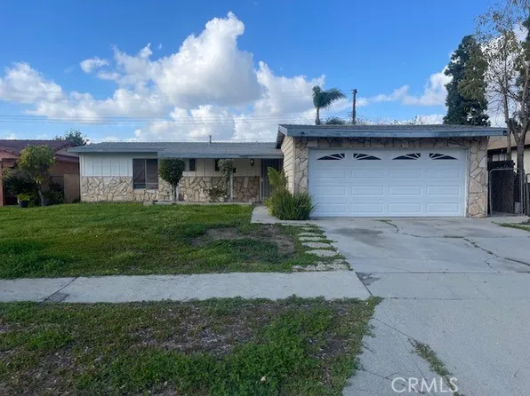 18745 Barroso St, Rowland Heights, CA 91748