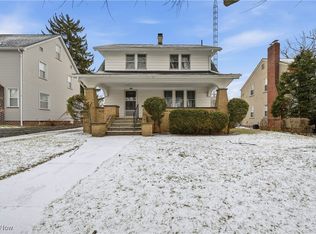 218 Raff Rd NW, Canton, OH 44708