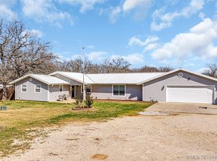 11554 Meridian Rd, Ardmore, OK 73401