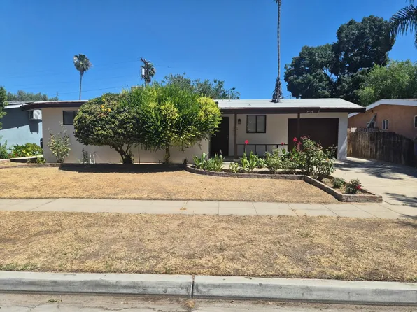 3304 N Howard Ave, Fresno, CA 93726