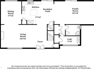 16 Williamson Ct, Middletown, NJ 07748