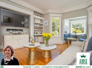 1145 Green St APT 1, San Francisco, CA 94109