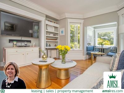 1145 Green St APT 1, San Francisco, CA, 94109