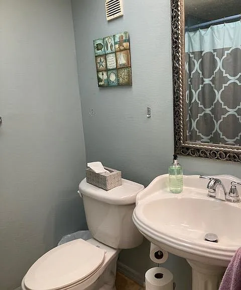 4939 Floramar Ter #506 — Photo 14