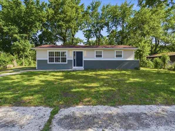 7307 E 1st St, Sun River Terrace, IL 60964