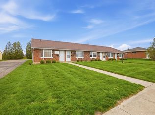 1052 Cheyenne Ave #1052, Springfield, OH