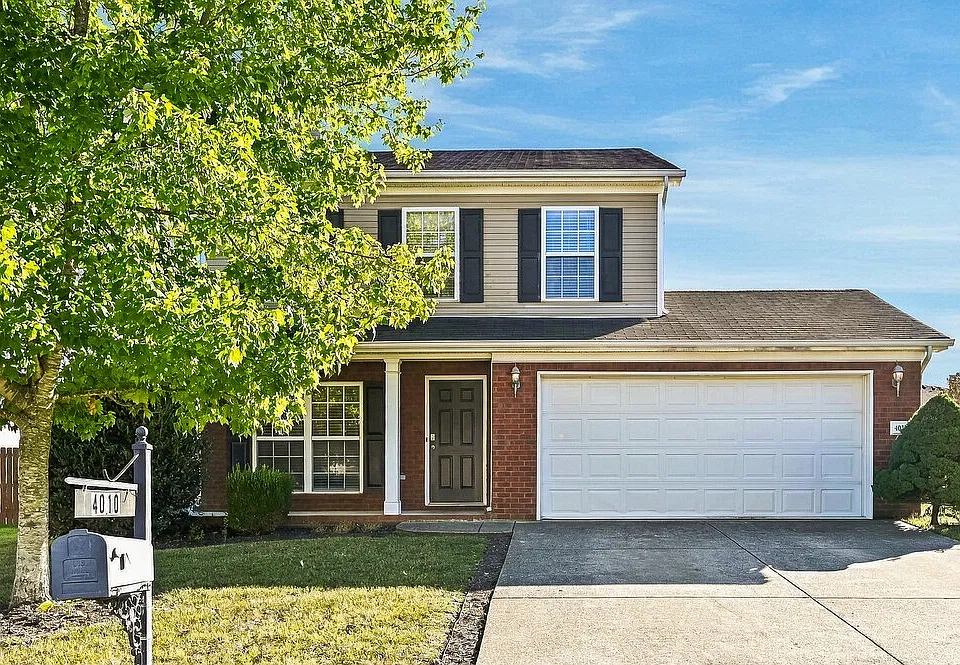 4010 Sequoia Trl