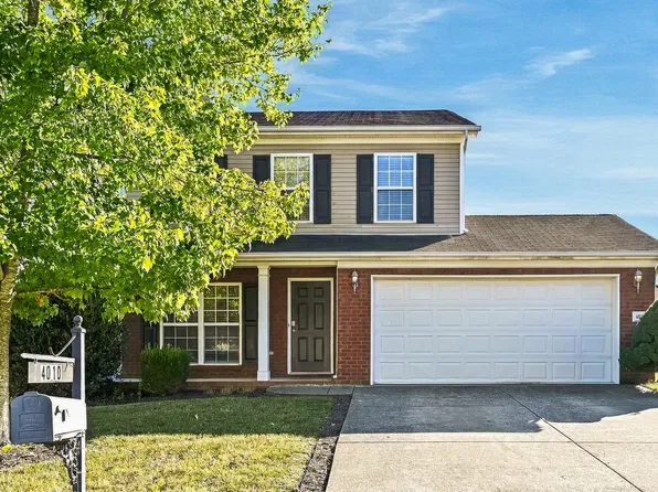4010 Sequoia Trl, Spring Hill, TN 37174