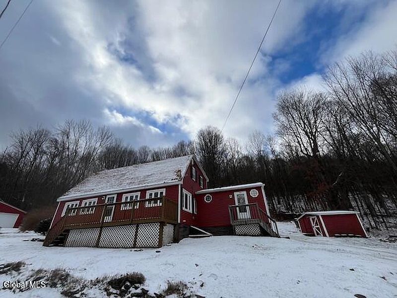 4th image of 212 Haner Road