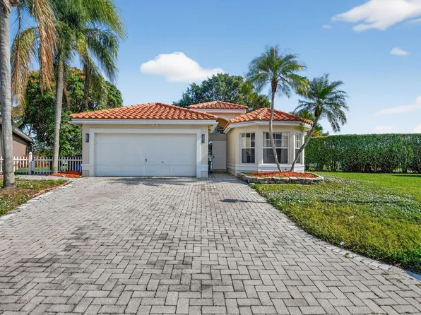10789 Barque Court, Boca Raton, FL 33498