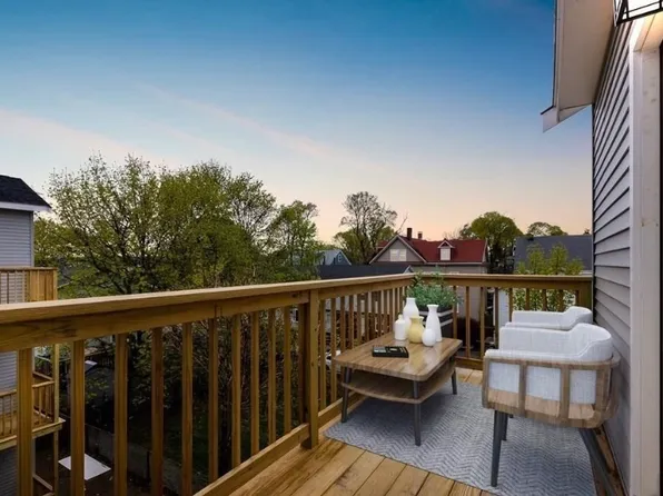 7 Clover St Unit 1, Dorchester, MA 02122