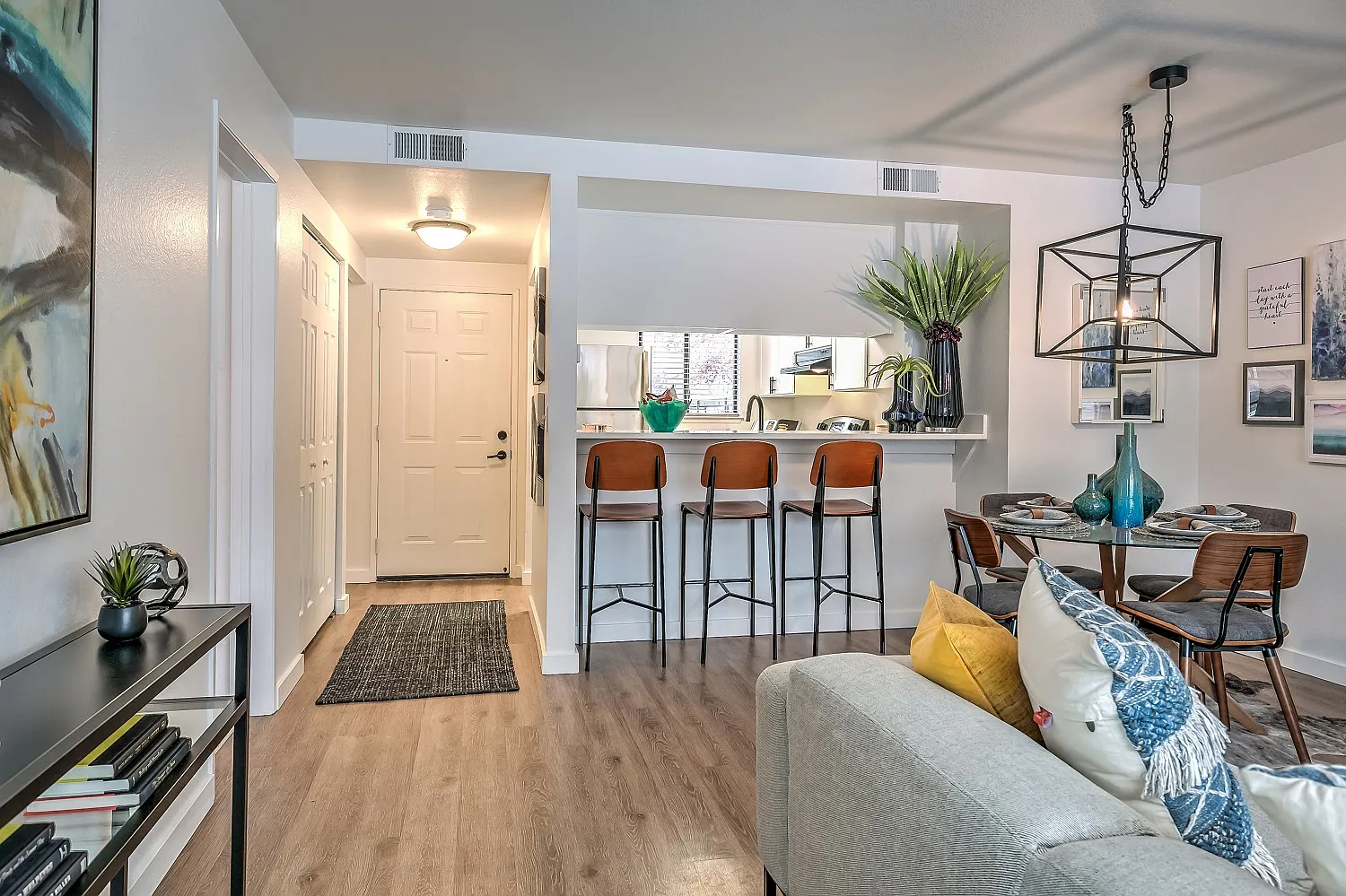 Reedhouse Apartments — Photo 4