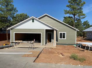 130 N Canyon Loop, Show Low, AZ 85901