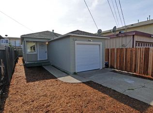 1316 Garvin Ave, Richmond, CA 94801