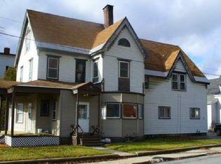 339 Pleasant St, Berlin, NH 03570